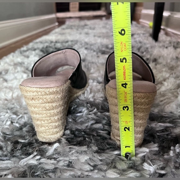 Sonoma Slip on Wedges - Picture 12 of 13